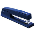 Swingline 747 Classic Full Strip Stapler, 20-Sheet Capacity, Royal Blue