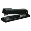 Swingline Compact Desk Stapler, 20-Sheet Capacity, Black