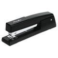 Swingline 747 Classic Full Strip Stapler, 20-Sheet Capacity, Black