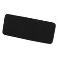 Universal Dry Erase Whiteboard Eraser, 5" x 1.75" x 1"
