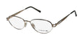 Cerruti 1881 C1206 Eyeglasses by ModaFrames