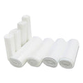 Inteplast Group High-Density Commercial Can Liners, 7 gal, 6 microns, 20" x 22", Clear, 2,000/Carton