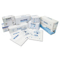 Inteplast Group Food Bags, 3.5 qt, 0.68 mil, 8" x 15", Clear, 1,000/Carton