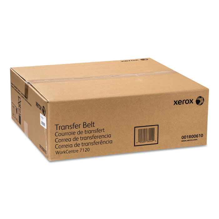 Xerox 001R00610 Transfer Belt, 200,000 Page-Yield