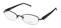 Vera Wang Luxe Allure Eyeglasses by ModaFrames