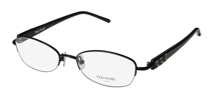 Vera Wang Luxe Allure Eyeglasses by ModaFrames