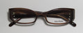 Vera Wang V077 Eyeglasses by ModaFrames