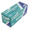 Reynolds Wrap Metro Light-Duty Film with Cutter Box, 12" x 2,000 ft, Roll