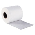 GEN Standard Bath Tissue, Septic Safe, Individually Wrapped Rolls, 1-Ply, White, 1,000 Sheets/Roll, 96 Wrapped Rolls/Carton