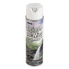 Misty Hand-Held Odor Neutralizer, Alpine Mist, 10 oz Aerosol Spray, 12/Carton