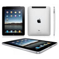 Apple iPad 1st Generation Tablet Wifi + 3G - Assorted Sizes (Refurbished) by DailySale