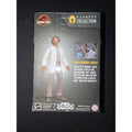 Mattel Jurassic Park Hammond Collection Ray Arnold 4" Action Figure by Price Is Right Miami