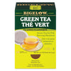 Bigelow Green Tea Pods, 1.90 oz, 18/Box