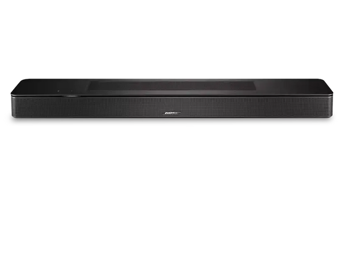 Bose Smart Soundbar 600 by Enforce Records