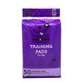 Wags & Wiggles Training Pads For Dogs 50 Count Puppy Pee Pads For Dogs Dog Puppy Supplies Dog Training Pads Strong A by Pasteur Pharmacy