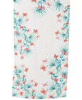 Giani Bernini Butterfly Tropical Oblong Scarf, One Size by Vanessa Jane