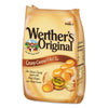 Werther's Hard Candies, Caramel with Caramel Filling, 30 oz Bag