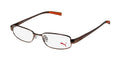 Puma 15361 Exa - Ii Eyeglasses by ModaFrames