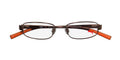 Puma 15361 Exa - Ii Eyeglasses by ModaFrames