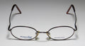 Marcolin Village 6715 Eyeglasses by ModaFrames