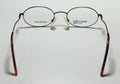 Marcolin Village 6715 Eyeglasses by ModaFrames