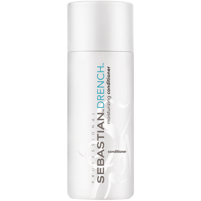 Sebastian drench Conditioner 50 ml 1.7 oz by Pasteur Pharmacy
