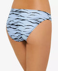 Hula Honey Juniors Wild Cat Bikini Bottoms by Vanessa Jane