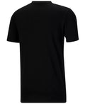 Puma Men’s Photo Real Basketball Graphic Tee, XL, Black by Vanessa Jane