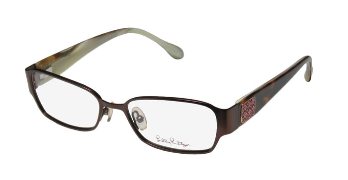 Lilly Pulitzer Sophia Eyeglasses by ModaFrames