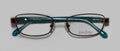 Lilly Pulitzer Collins Eyeglasses by ModaFrames