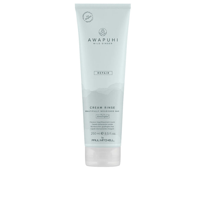 Paul Mitchell Awapuhi Repair Cream Rinse whith KeraTriplex 8.5oz by Pasteur Pharmacy