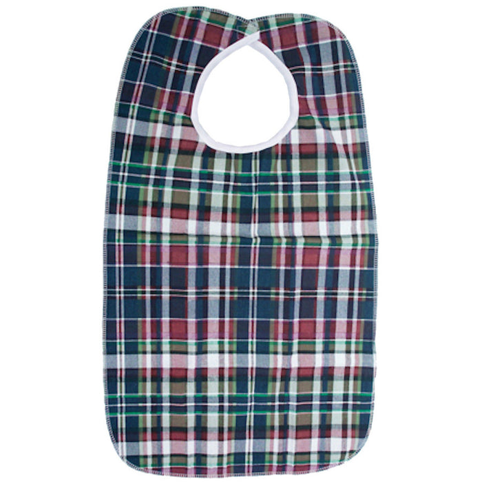 Essential Medical Supply Deluxe Patient Bib by Pasteur Pharmacy