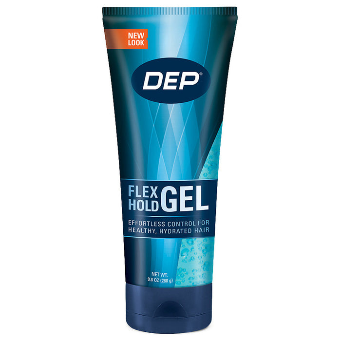 Dep Sport Flex Hold Gel by Pasteur Pharmacy