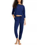 Jenni Waffle Knit Pajama Top by Vanessa Jane