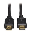 Tripp Lite High Speed HDMI Cable, Ultra HD 4K x 2K, Digital Video with Audio (M/M), 3 ft, Black