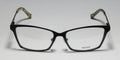 kensie Metallic Eyeglasses by ModaFrames