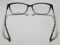 kensie Metallic Eyeglasses by ModaFrames