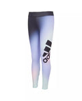 Adidas Big Girls Graphic Tights by Vanessa Jane
