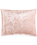 Whim by Martha Stewart Collection Velvet Wave 3-PC. King Comforter Set by Vanessa Jane