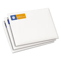 Avery Vibrant Laser Color-Print Labels w/ Sure Feed, 0.75 x 2.25, White, 750/PK