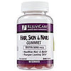 RejuviCare Biotin 2000 Mcg Gummies, Berry Flavor