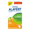 Alavert® Citrus Burst Orally Disintegrating Tablets – 24-Hour Allergy Relief