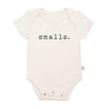 graphic bodysuit | smalls by Finn + Emma