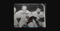 1961 NY Yankees Signed Infield Framed Photo, 3 Signatures (COA) by Price Is Right Miami