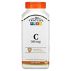 21st Century Vitamin C 500 Mg Tablets