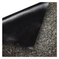 Guardian Silver Series Indoor Walk-Off Mat, Polypropylene, 36 x 60, Pepper/Salt