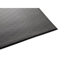 Guardian Soft Step Supreme Anti-Fatigue Floor Mat, 24 x 36, Black