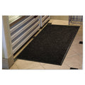 Guardian Golden Series Indoor Wiper Mat, Polypropylene, 48 x 72, Charcoal