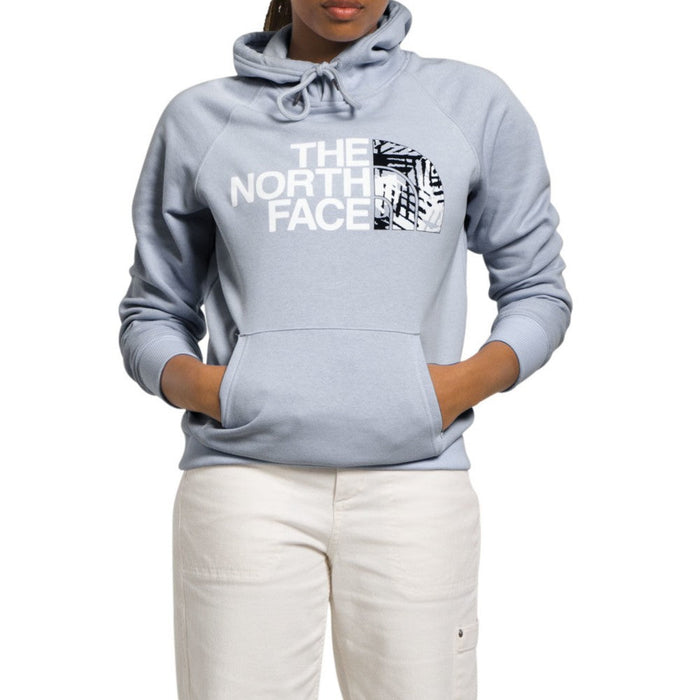 North Face Women's Half Dome Pullover Hoodie by I-Max Fashions