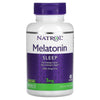 Natrol® Melatonin – 3 mg – Tablets